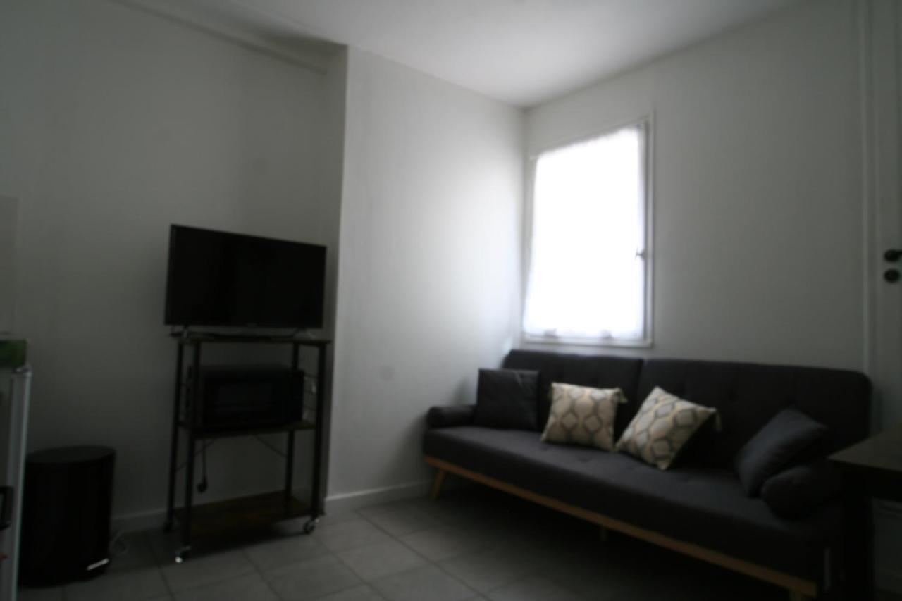 Appartement La Petite Terrasse à Angoulême Extérieur photo